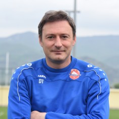Dimitri Topuridze